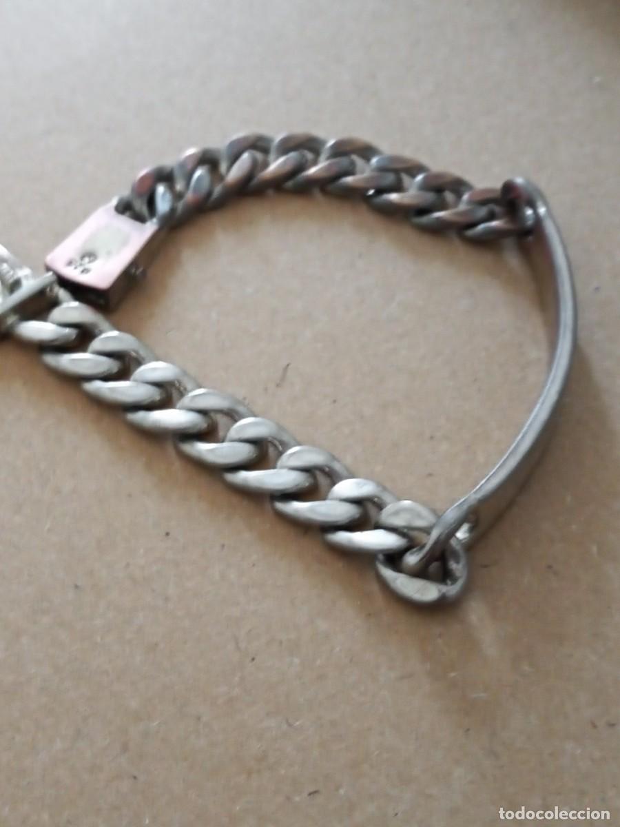 Joyeria: BONITA PULSERA ANTIGUA - Foto 3