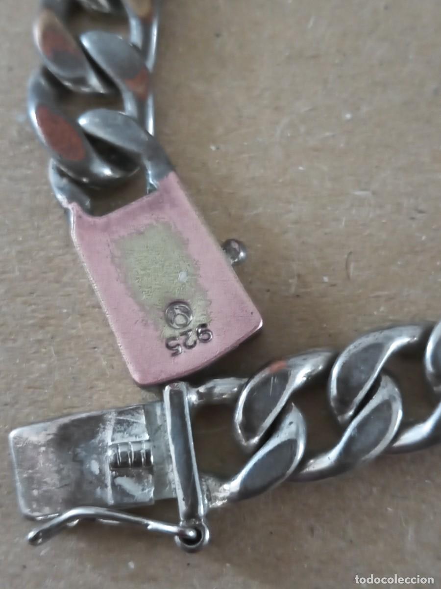Joyeria: BONITA PULSERA ANTIGUA - Foto 4
