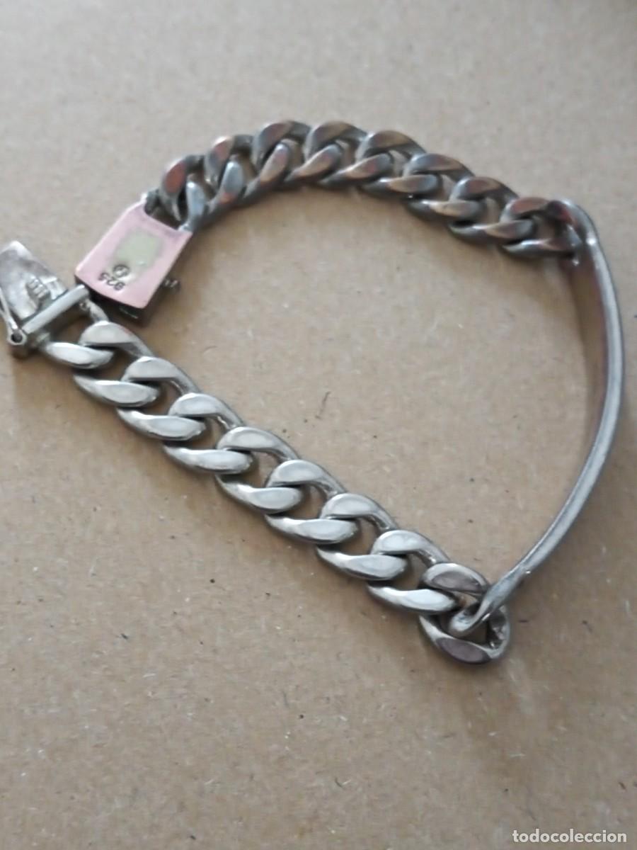 Joyeria: BONITA PULSERA ANTIGUA - Foto 5