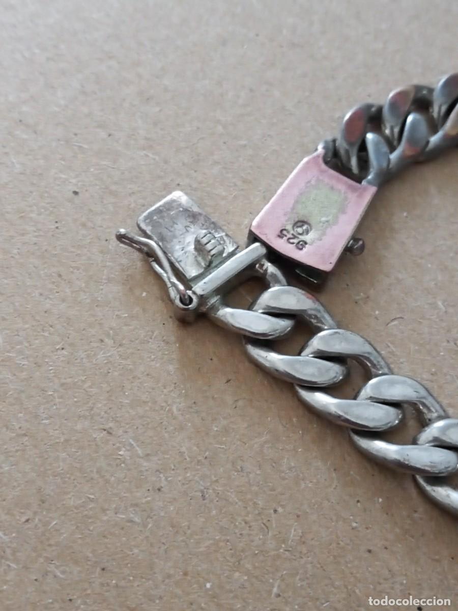 Joyeria: BONITA PULSERA ANTIGUA - Foto 6