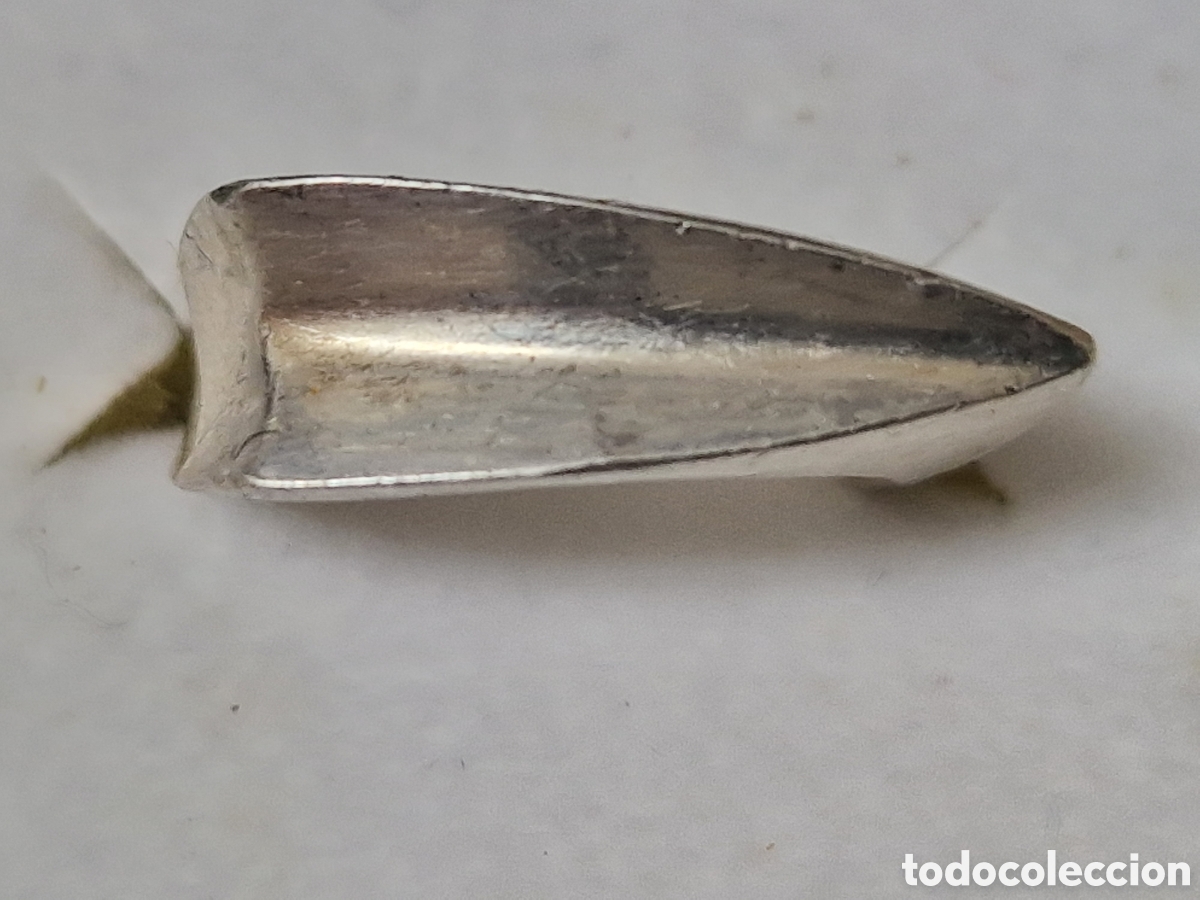 Joyeria: ANILLO DE PLATA DE LEY - Foto 7