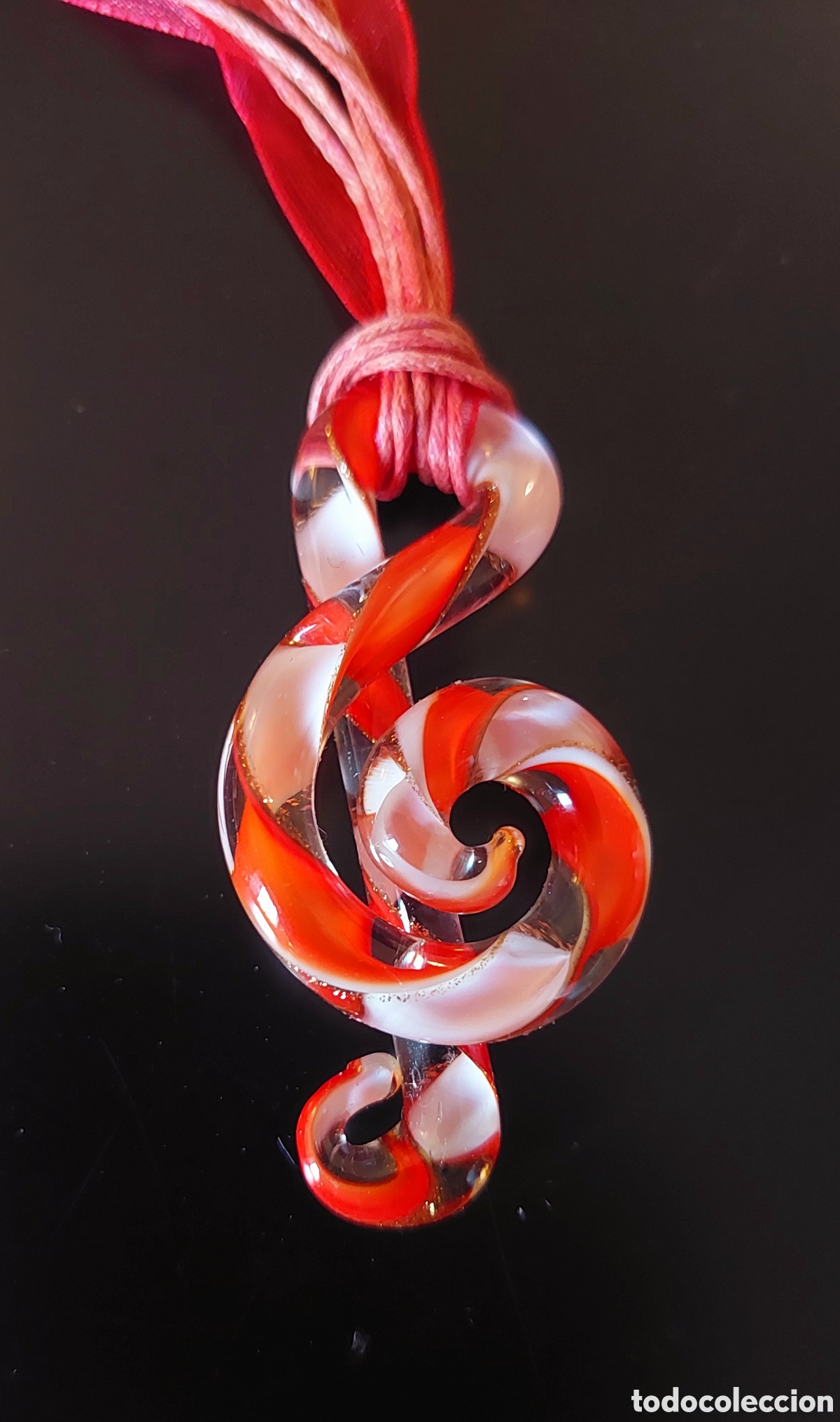 Joyeria: MURANO collar - Foto 1