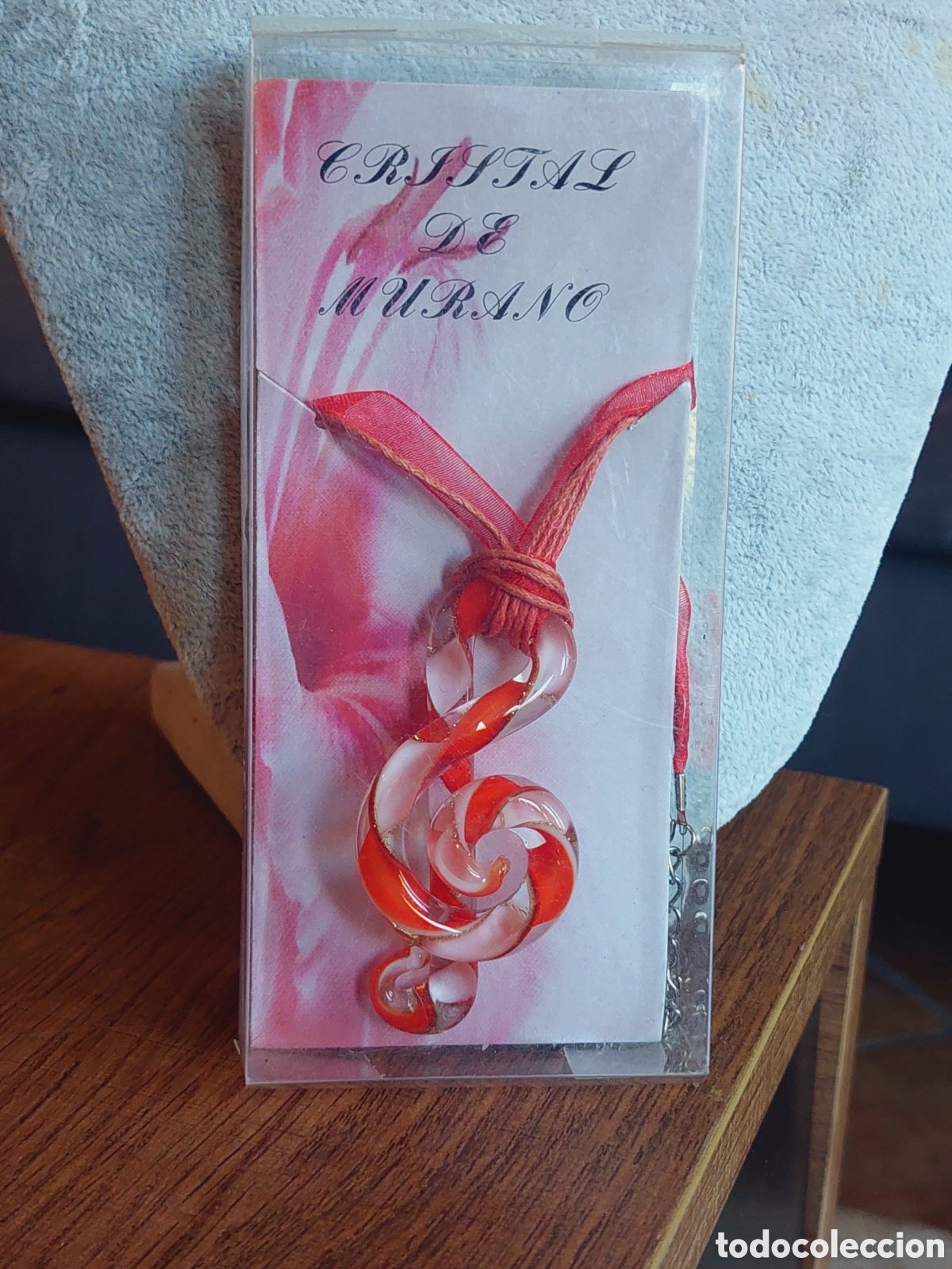 Joyeria: MURANO collar - Foto 4