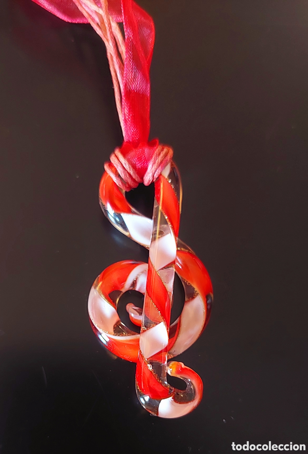 Joyeria: MURANO collar - Foto 2