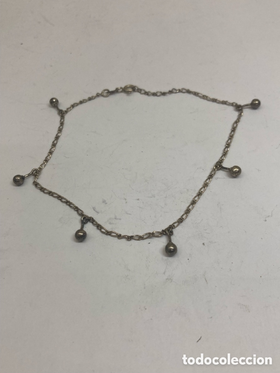 Joyeria: Pulsera de plata Pul 93 - Foto 1