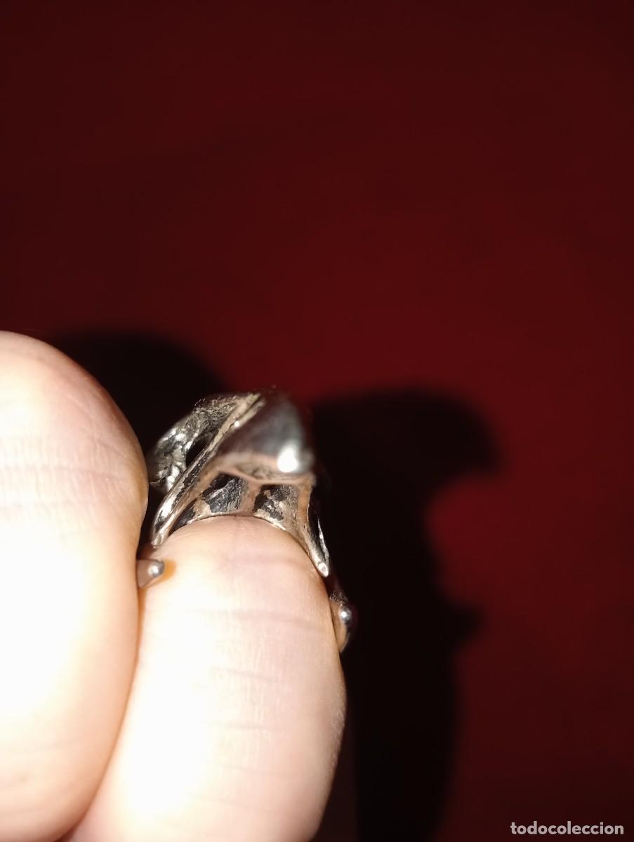 Joyeria: Anillo aguila - Foto 4