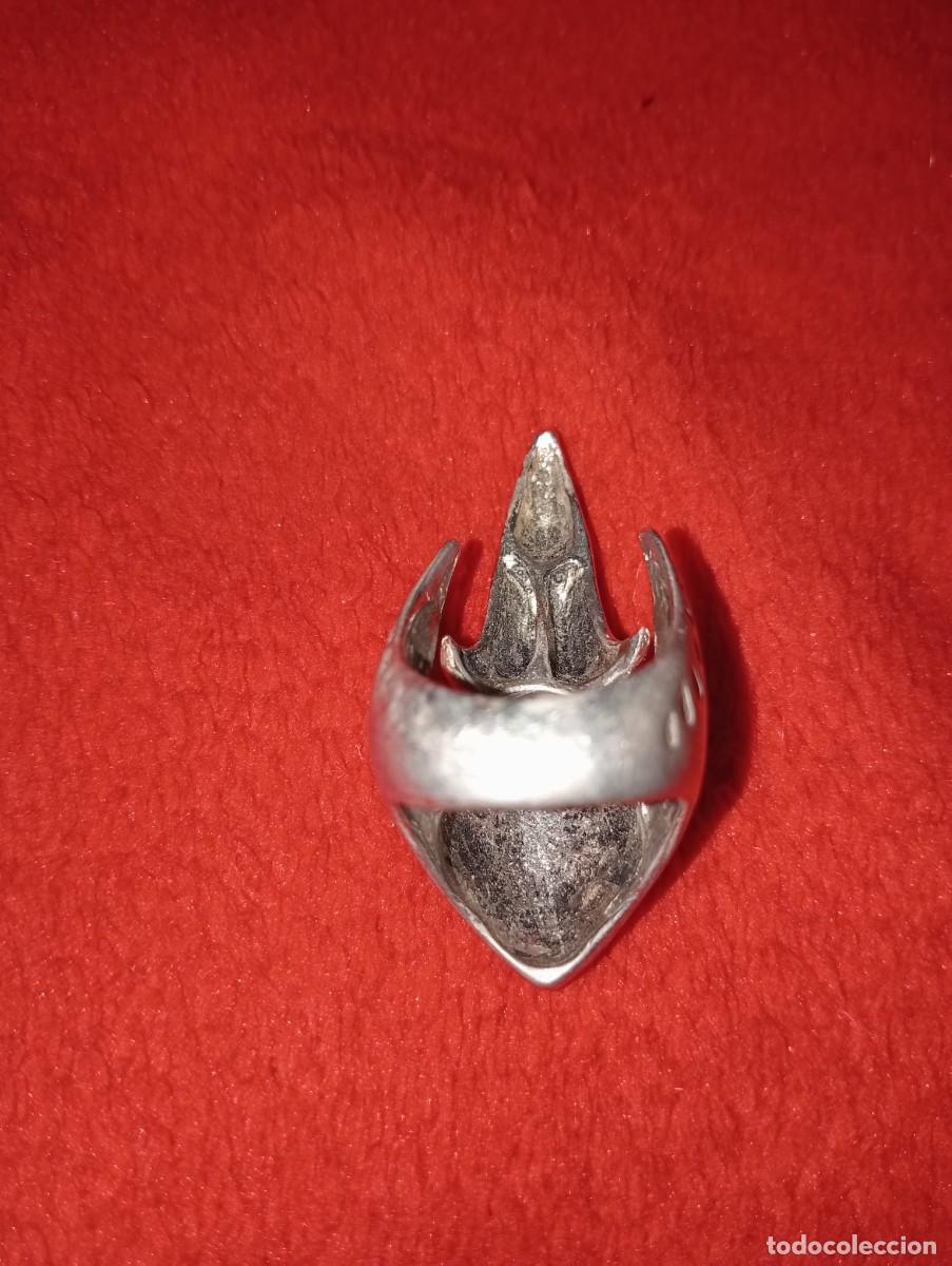 Joyeria: Anillo aguila - Foto 5