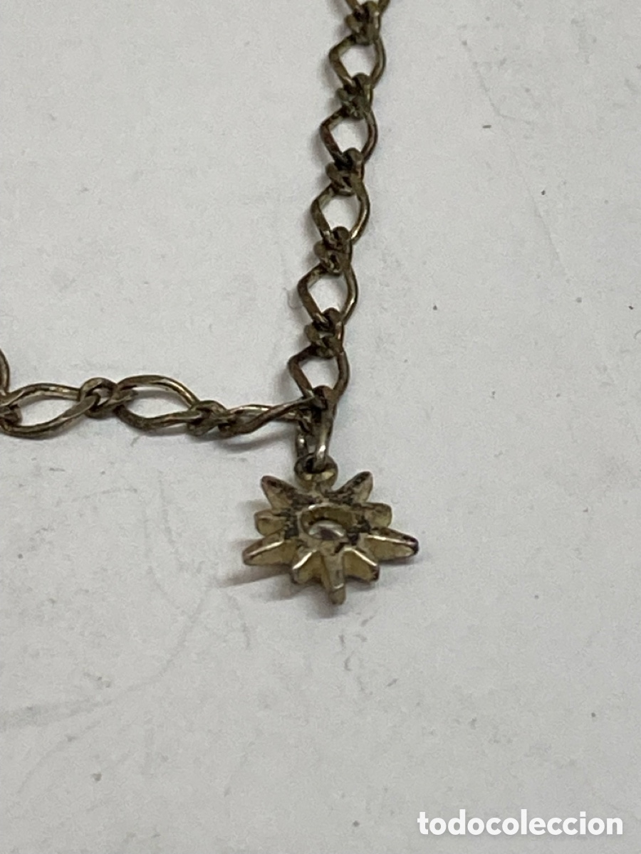 Joyeria: Pulsera de plata Pul 93 - Foto 2