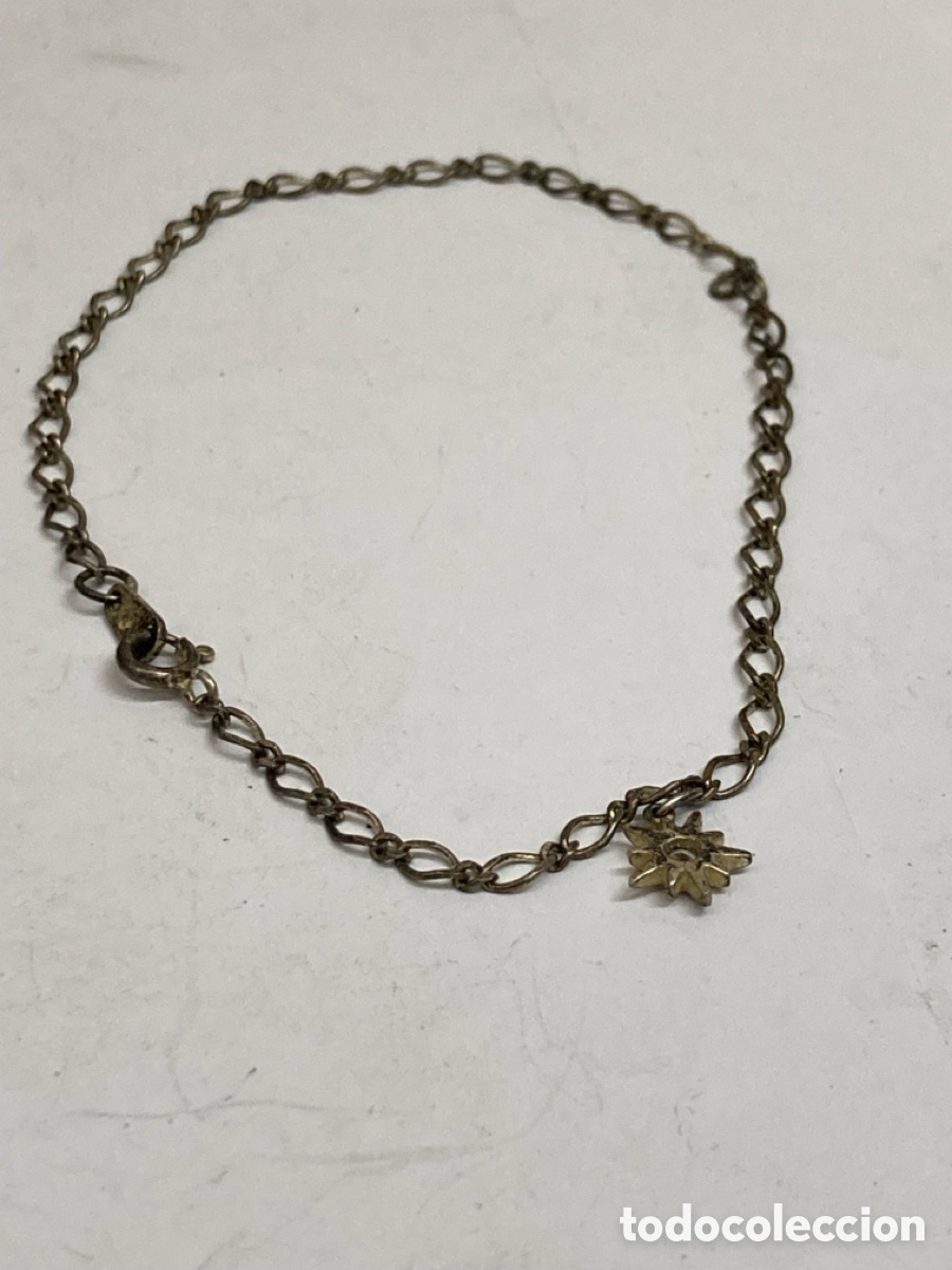 Joyeria: Pulsera de plata Pul 93 - Foto 1