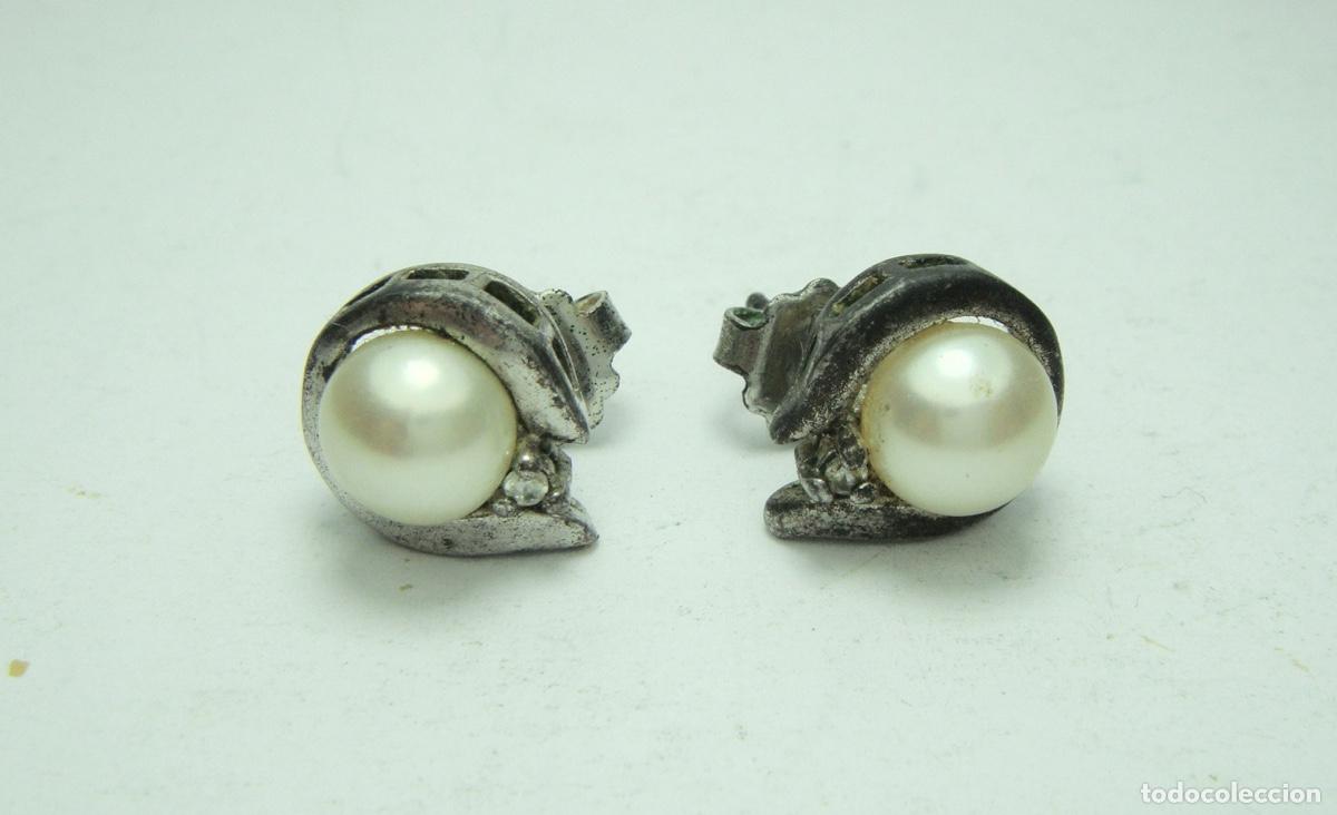 Joyeria: Bonitos pendientes vintage. V&V - Foto 1