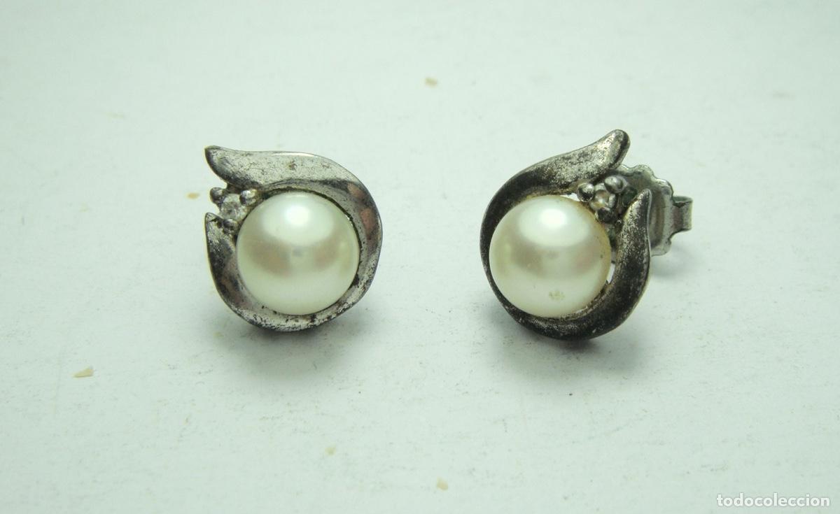 Joyeria: Bonitos pendientes vintage. V&V - Foto 2