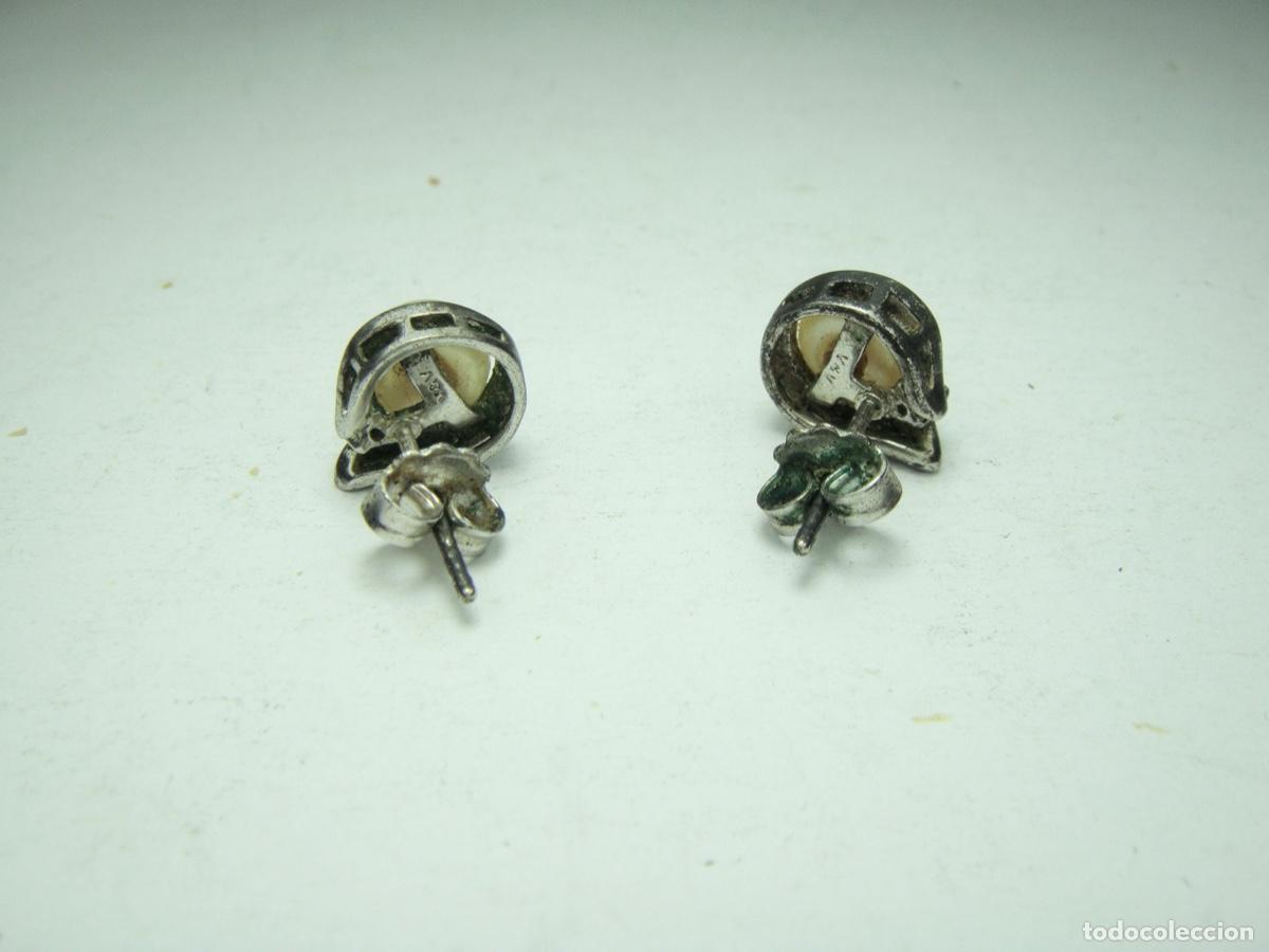 Joyeria: Bonitos pendientes vintage. V&V - Foto 3