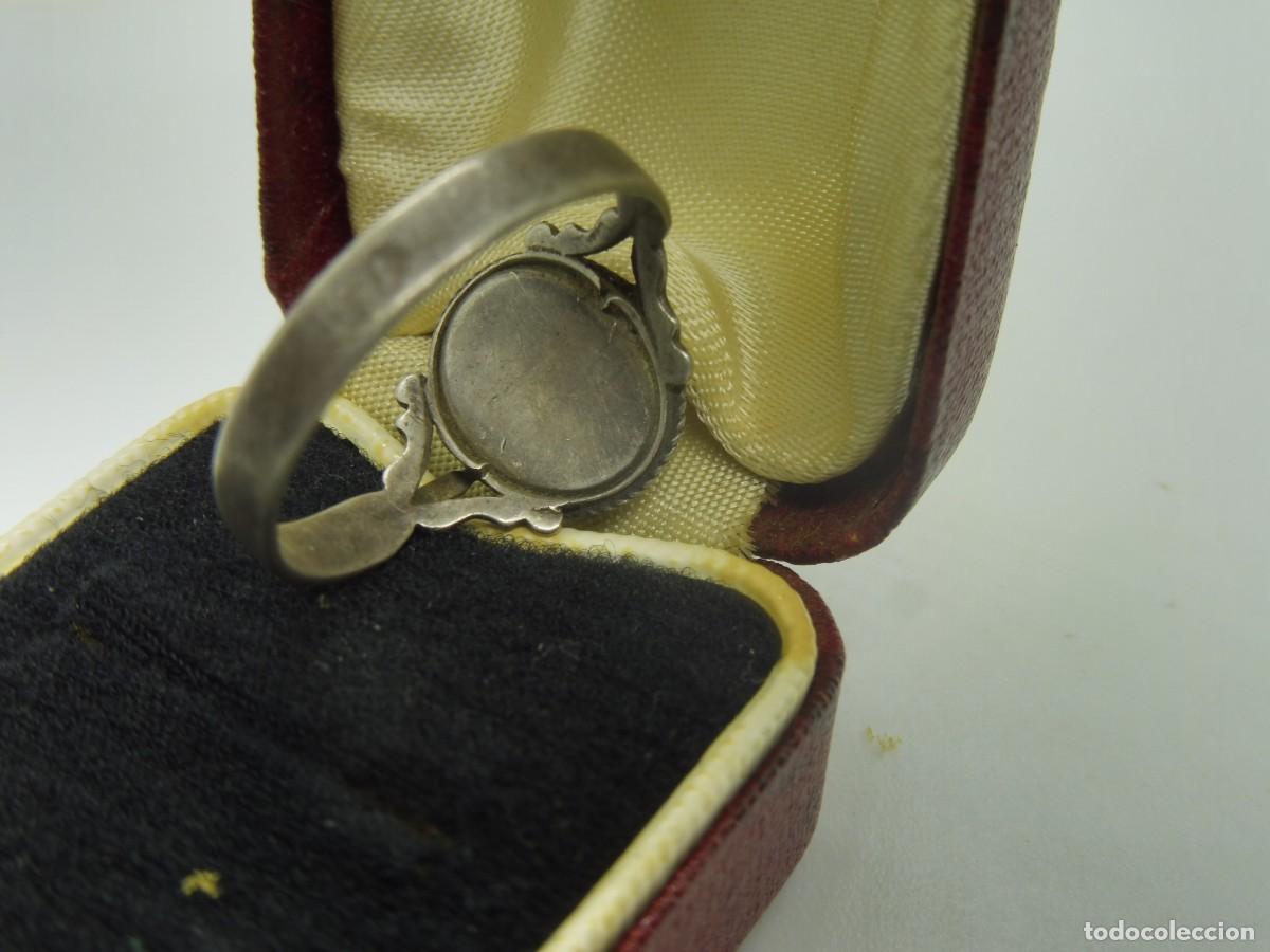 Joyeria: sortija - Foto 3