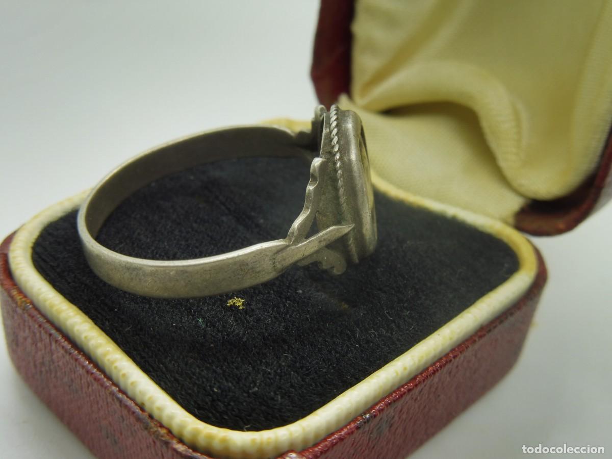 Joyeria: sortija - Foto 4