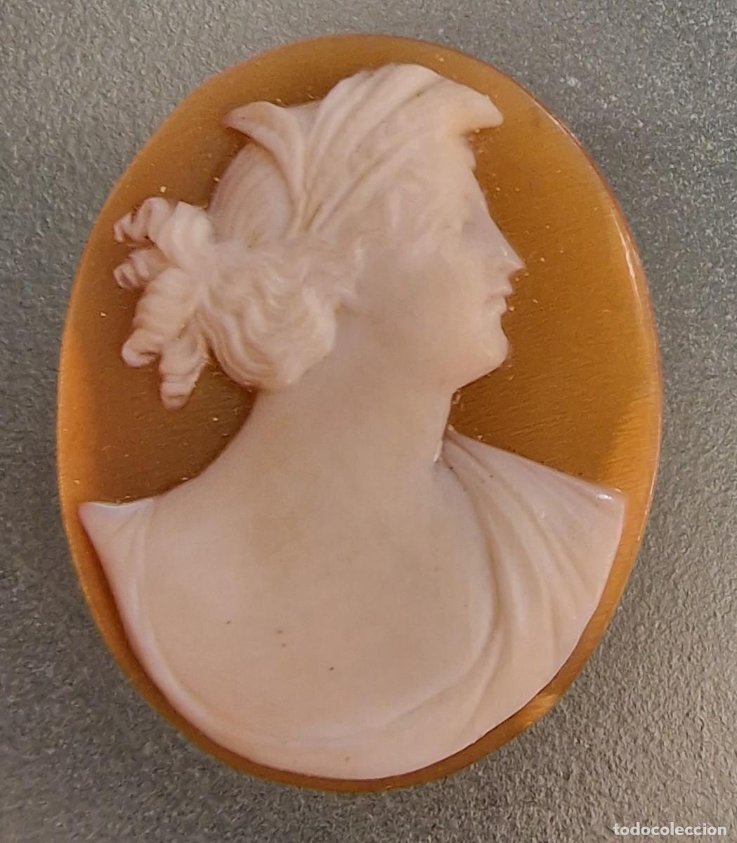 Joyeria: Camafeo Grand Tour - Foto 6