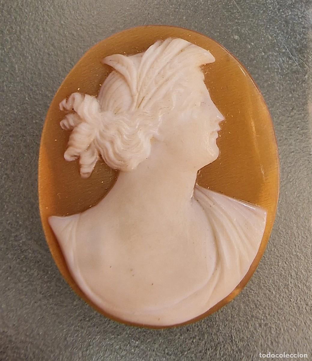 Joyeria: Camafeo Grand Tour - Foto 7