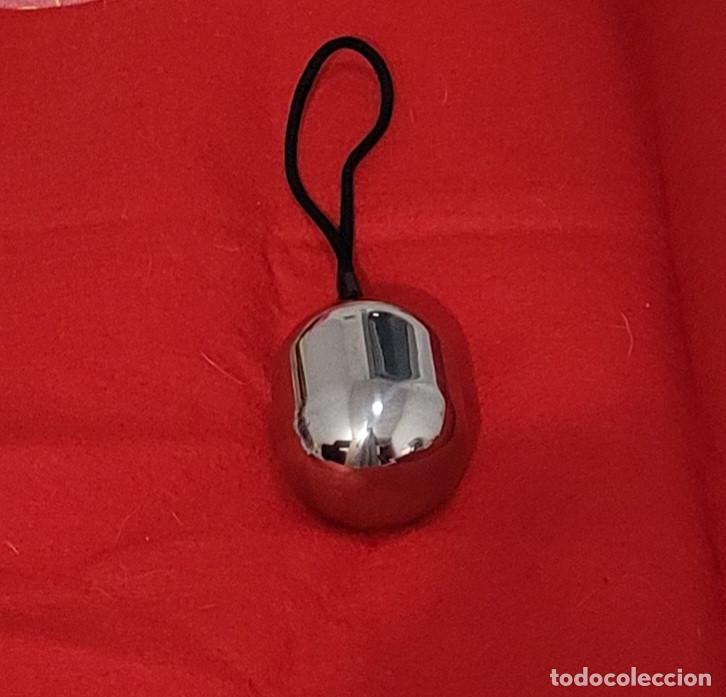 Joyeria: Bola peso macizo 557 gr. - Foto 2