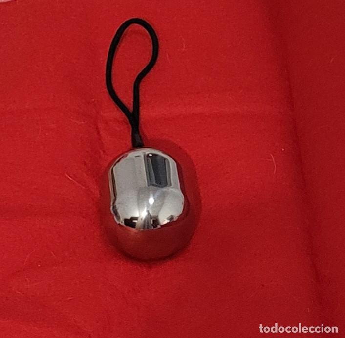 Joyeria: Bola peso macizo 557 gr. - Foto 3