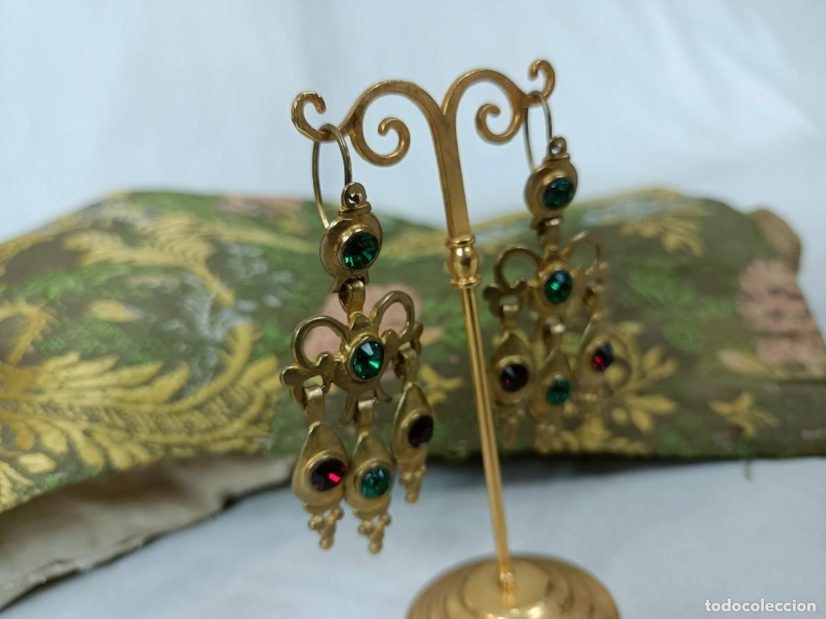 Joyeria: PENDIENTES DE A TRES - Foto 4