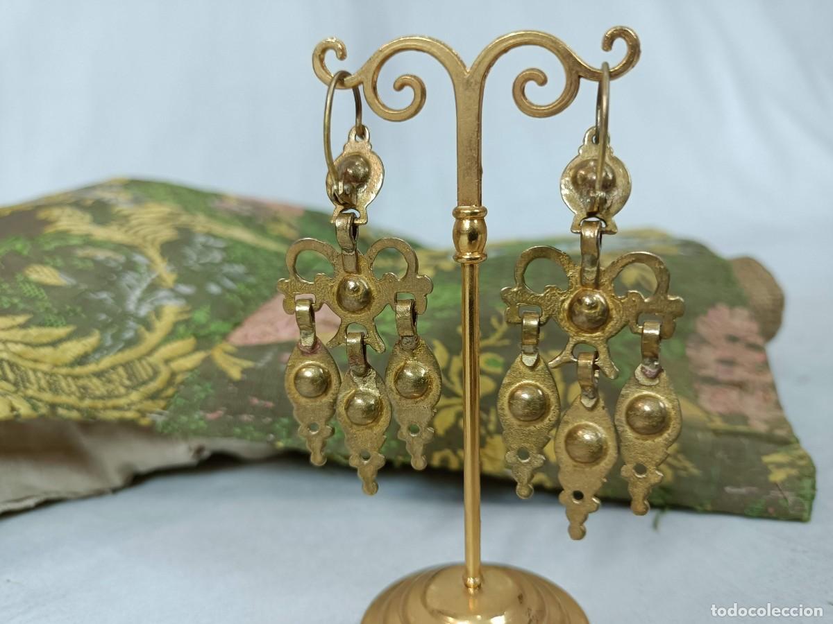 Joyeria: PENDIENTES DE A TRES - Foto 5