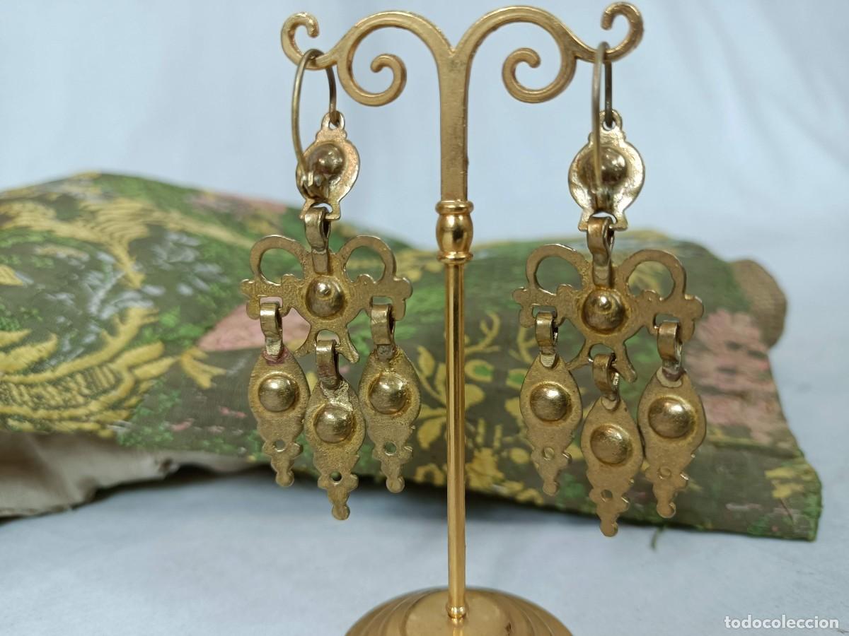 Joyeria: PENDIENTES DE A TRES - Foto 6