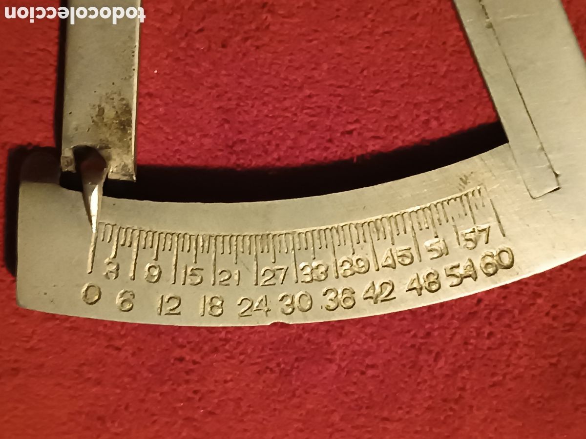 Joyeria: Aparato para pesar BRILLANTES - Foto 4