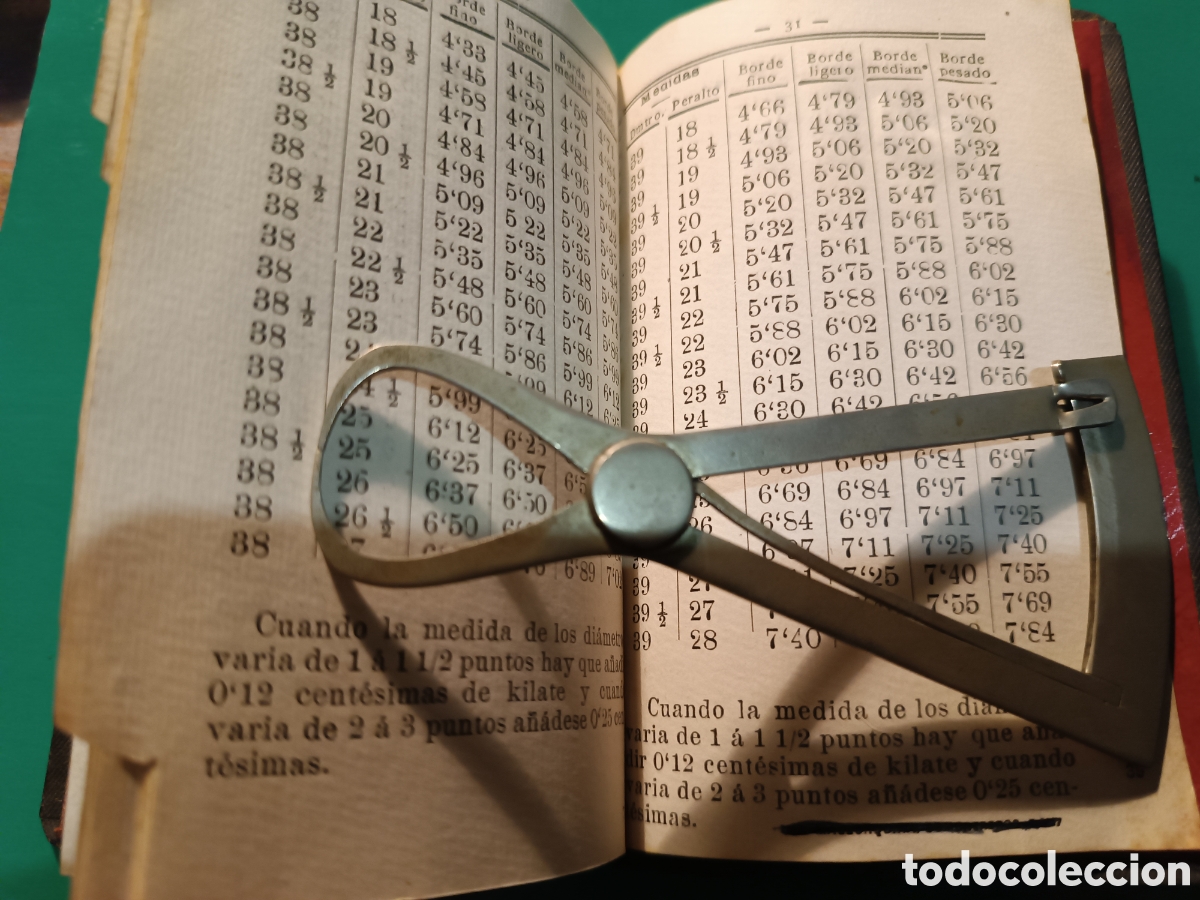 Joyeria: Aparato para pesar BRILLANTES - Foto 14