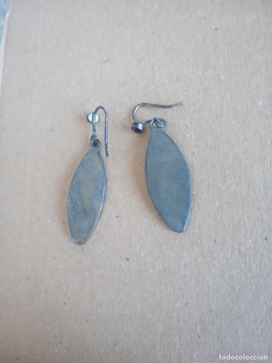 Joyeria: BONITOS PENDIENTES ANTIGUOS - Foto 4