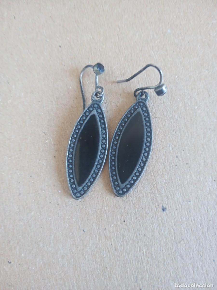 Joyeria: BONITOS PENDIENTES ANTIGUOS - Foto 5