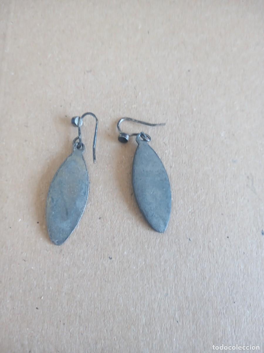 Joyeria: BONITOS PENDIENTES ANTIGUOS - Foto 6