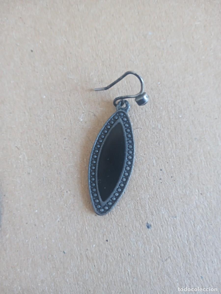 Joyeria: BONITOS PENDIENTES ANTIGUOS - Foto 7