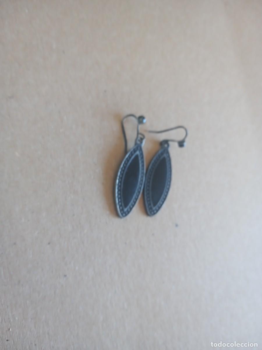 Joyeria: BONITOS PENDIENTES ANTIGUOS - Foto 8