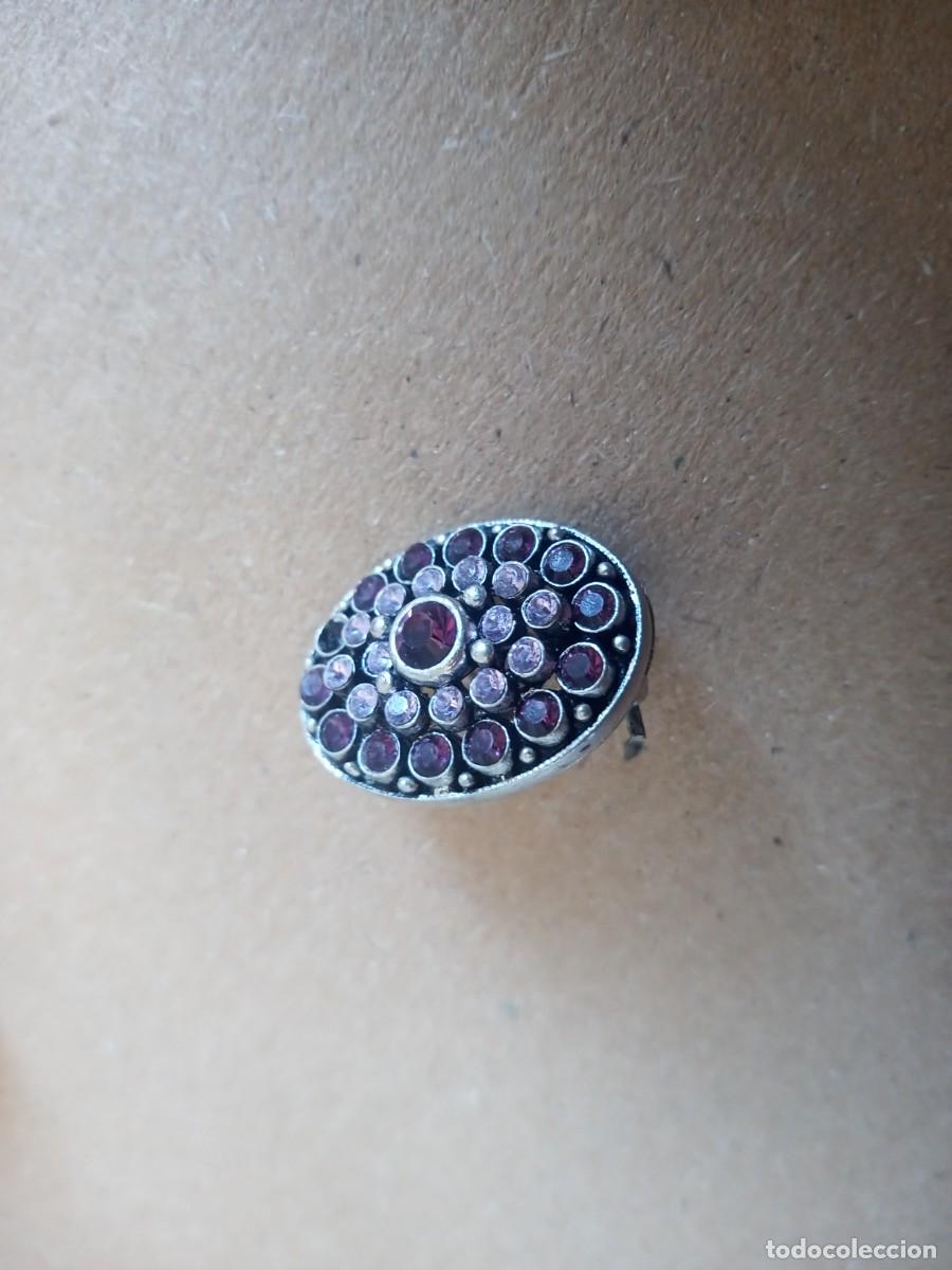 Joyeria: BONITOS PENDIENTES ANTIGUOS - Foto 3