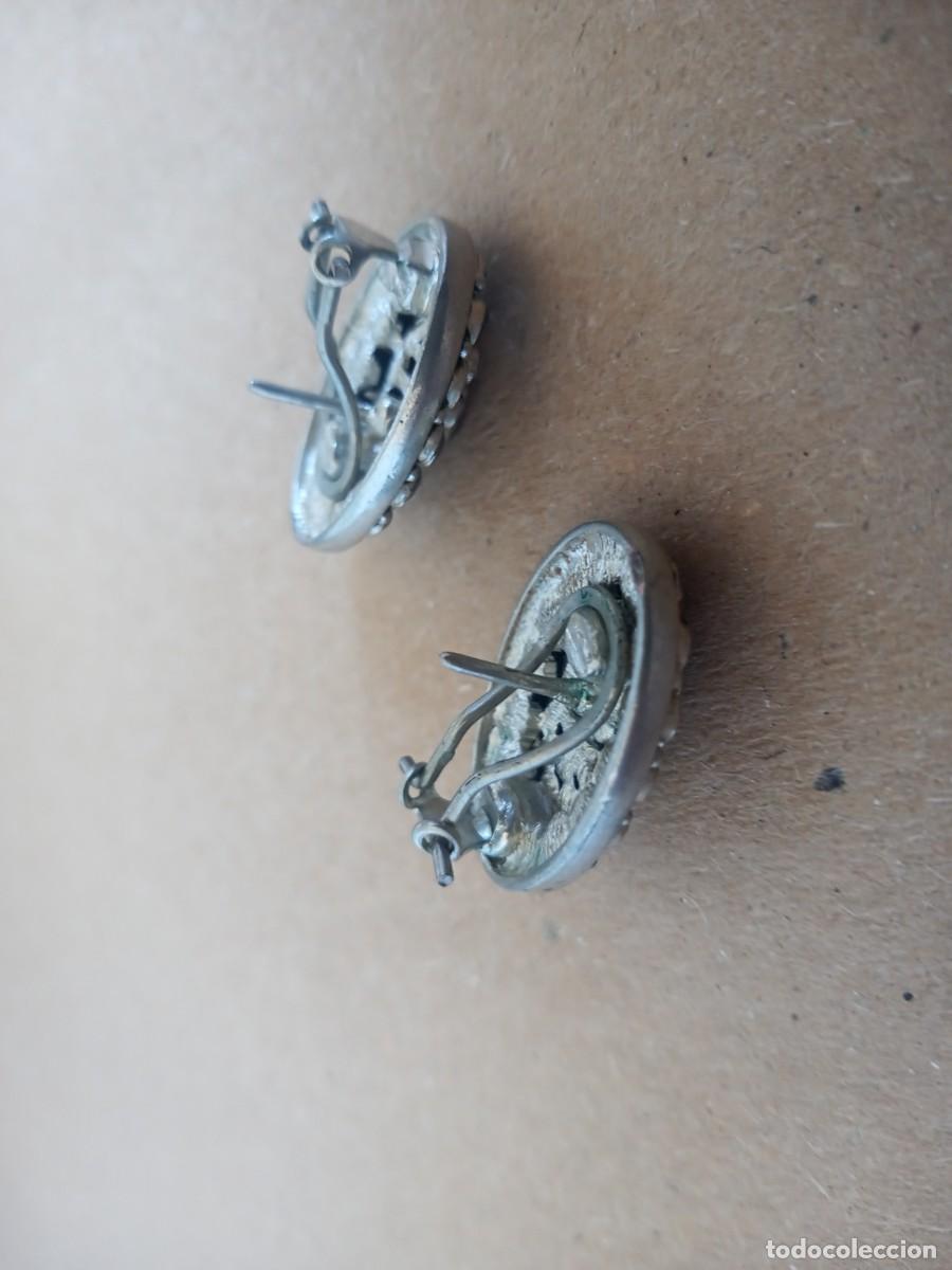 Joyeria: BONITOS PENDIENTES ANTIGUOS - Foto 4