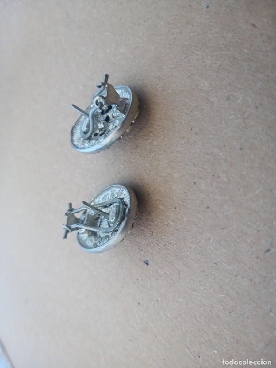 Joyeria: BONITOS PENDIENTES ANTIGUOS - Foto 5