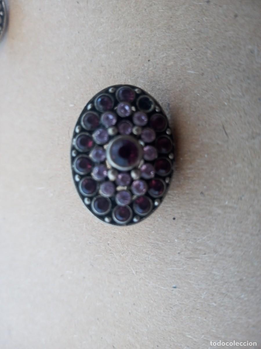 Joyeria: BONITOS PENDIENTES ANTIGUOS - Foto 6