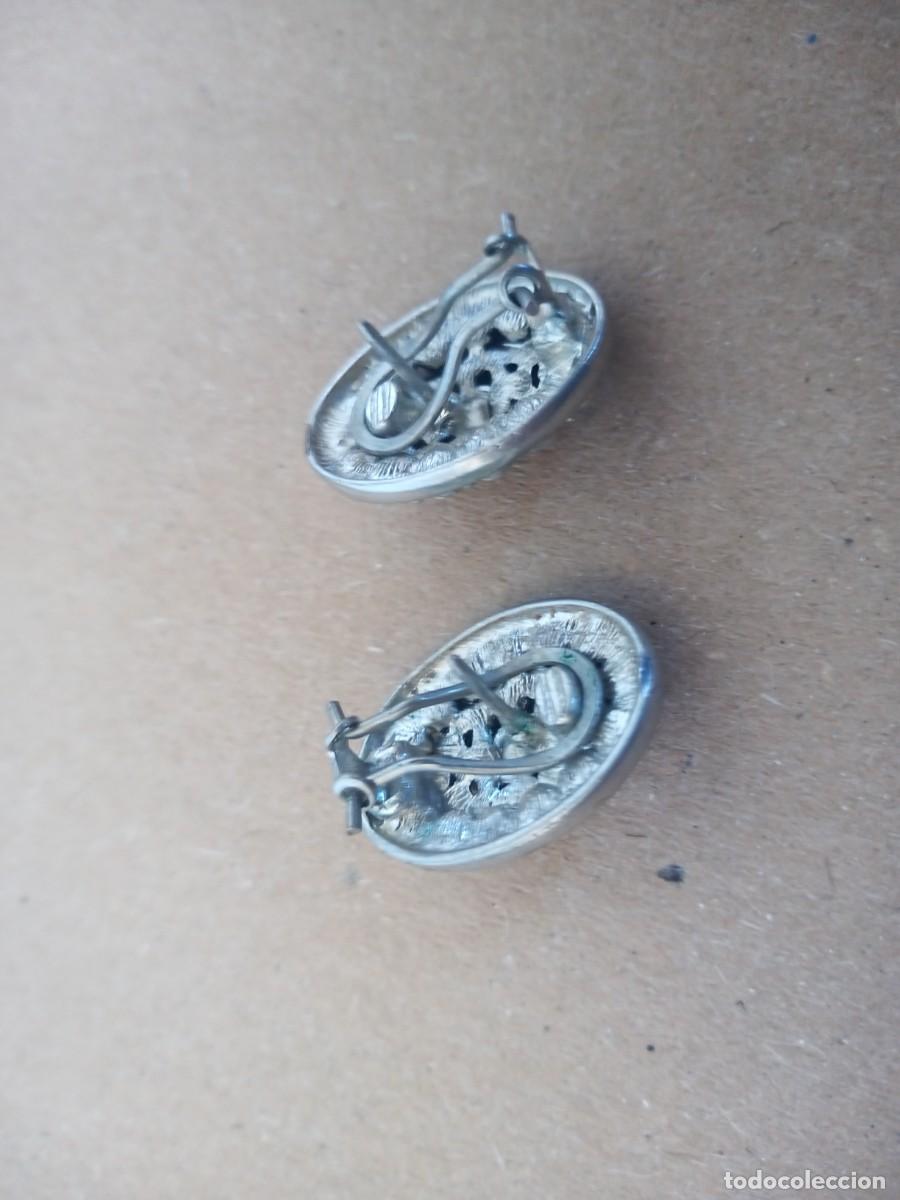 Joyeria: BONITOS PENDIENTES ANTIGUOS - Foto 7