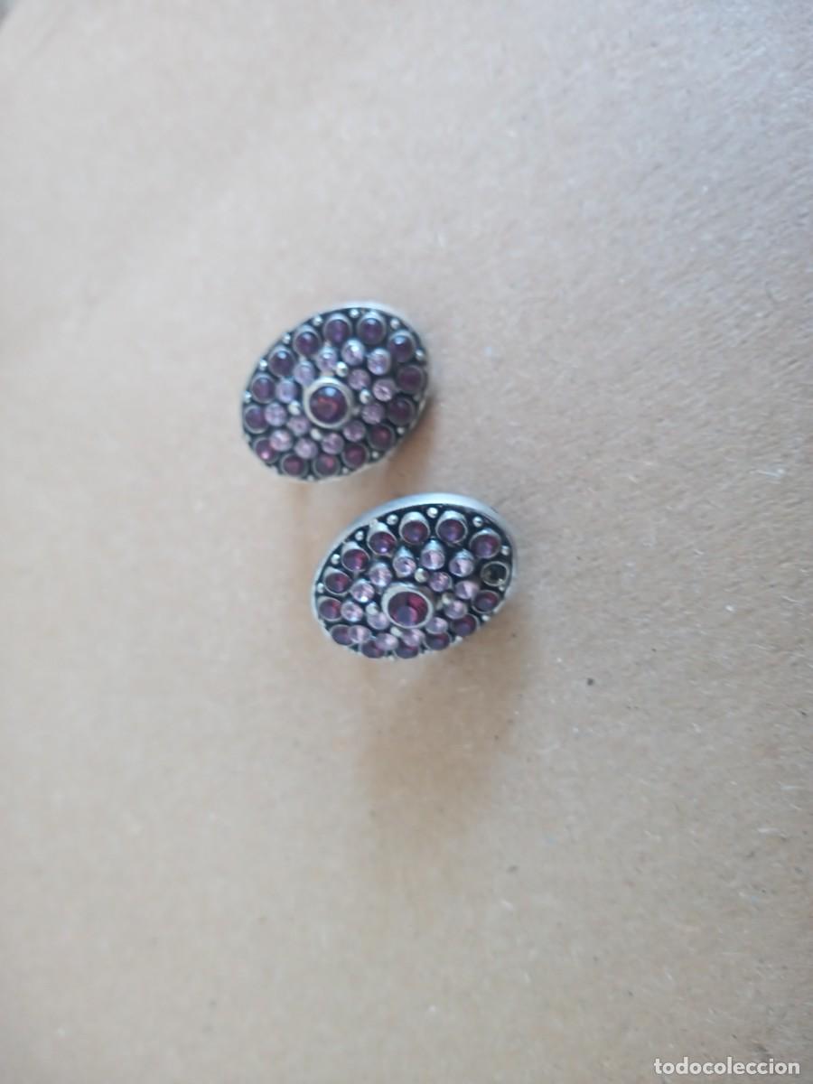 Joyeria: BONITOS PENDIENTES ANTIGUOS - Foto 9