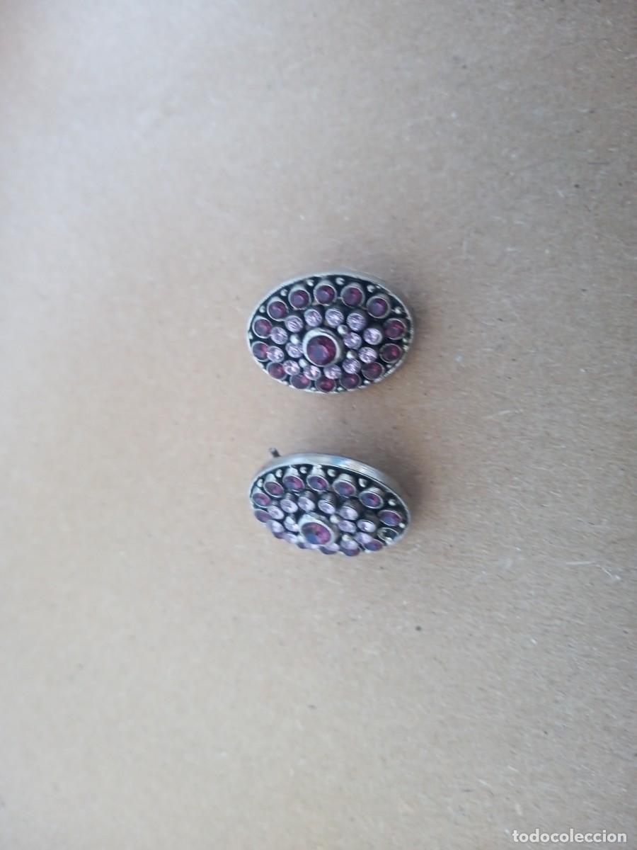 Joyeria: BONITOS PENDIENTES ANTIGUOS - Foto 10