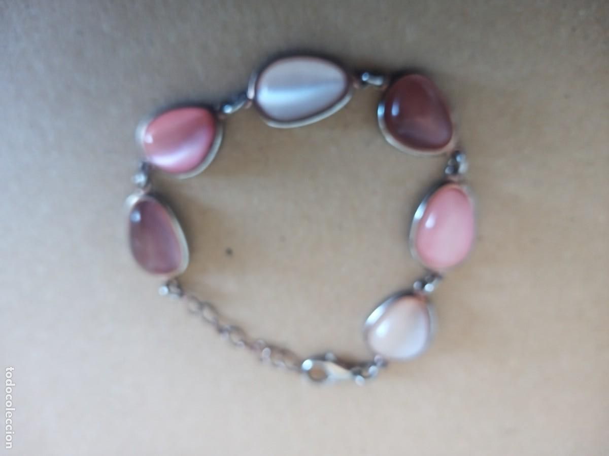 Joyeria: BONITA PULSERA ANTIGUA - Foto 1