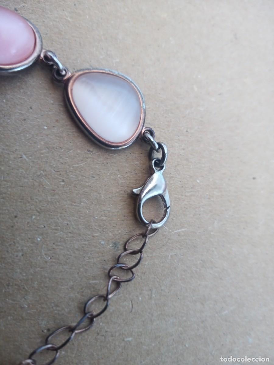 Joyeria: BONITA PULSERA ANTIGUA - Foto 2