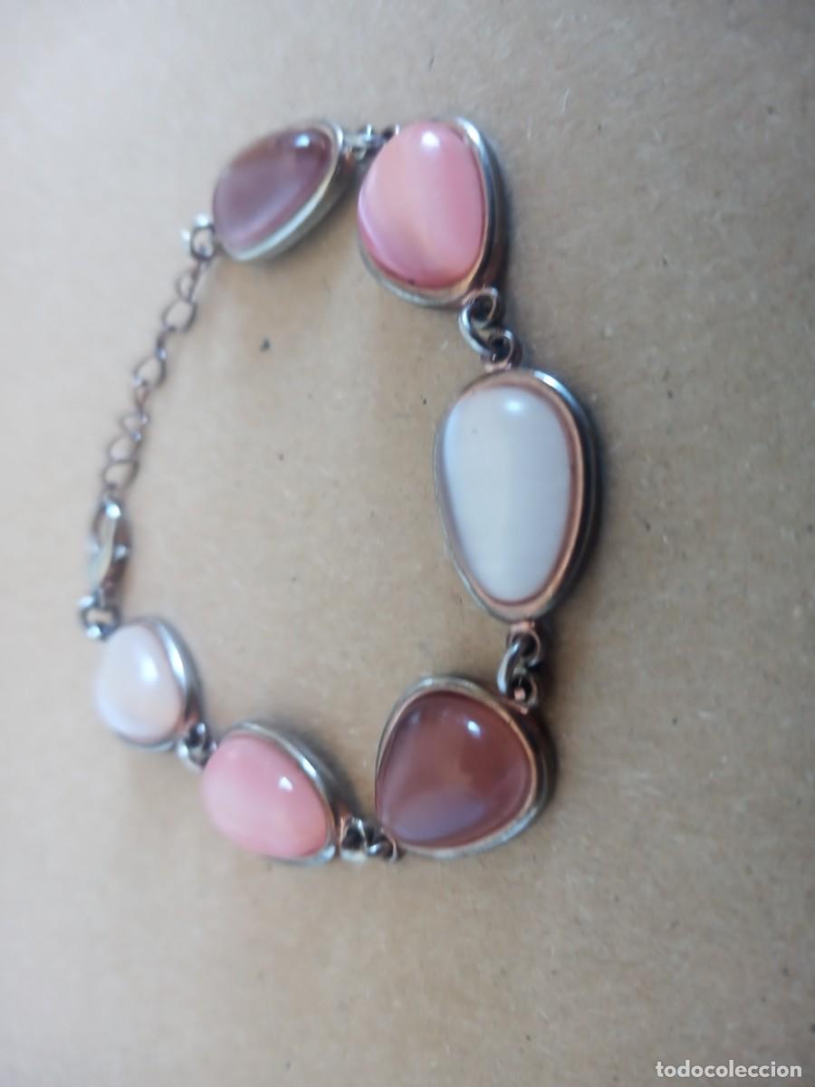 Joyeria: BONITA PULSERA ANTIGUA - Foto 3