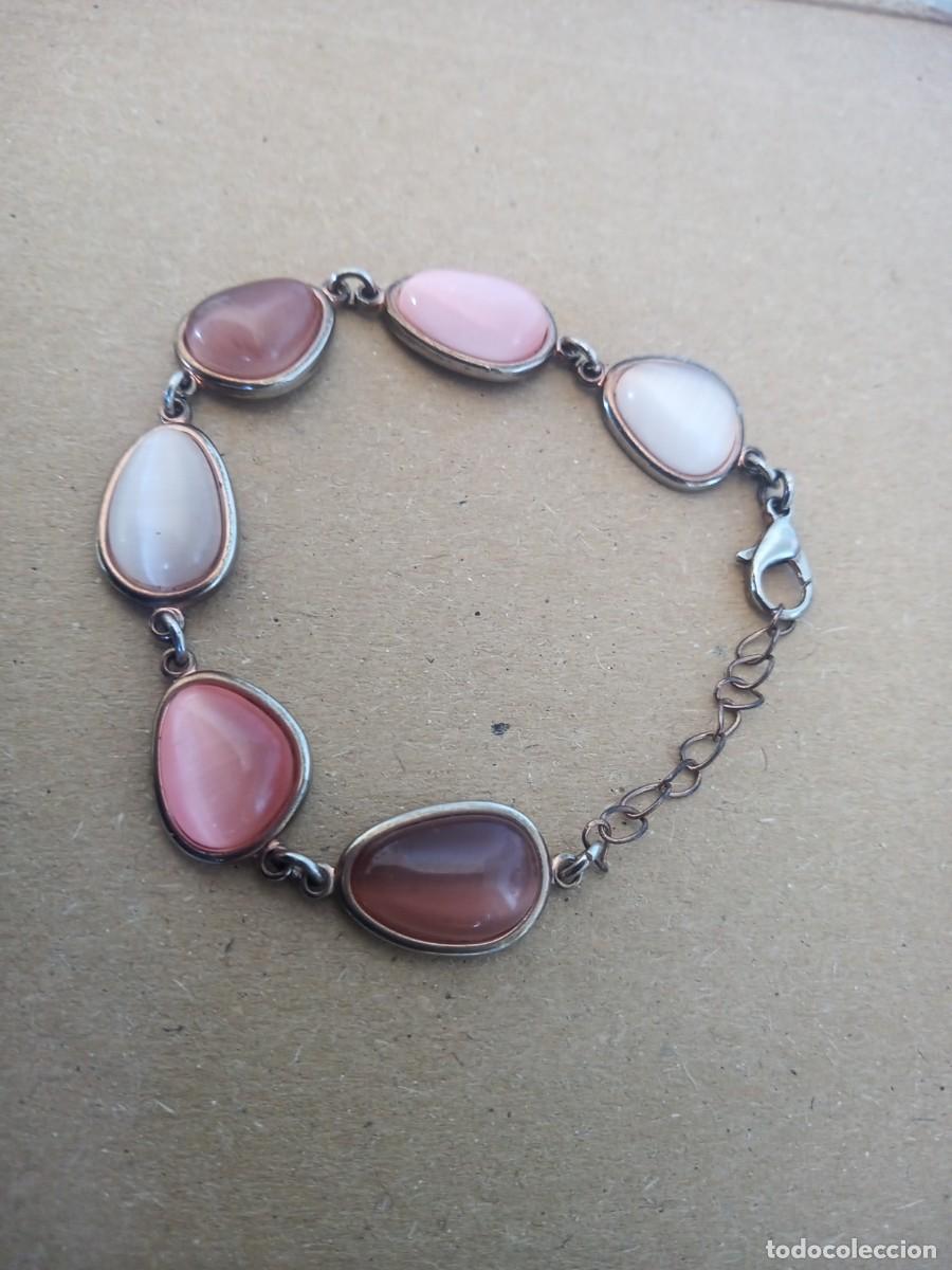 Joyeria: BONITA PULSERA ANTIGUA - Foto 4