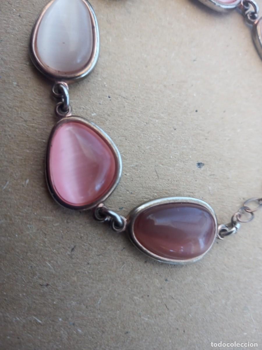 Joyeria: BONITA PULSERA ANTIGUA - Foto 5