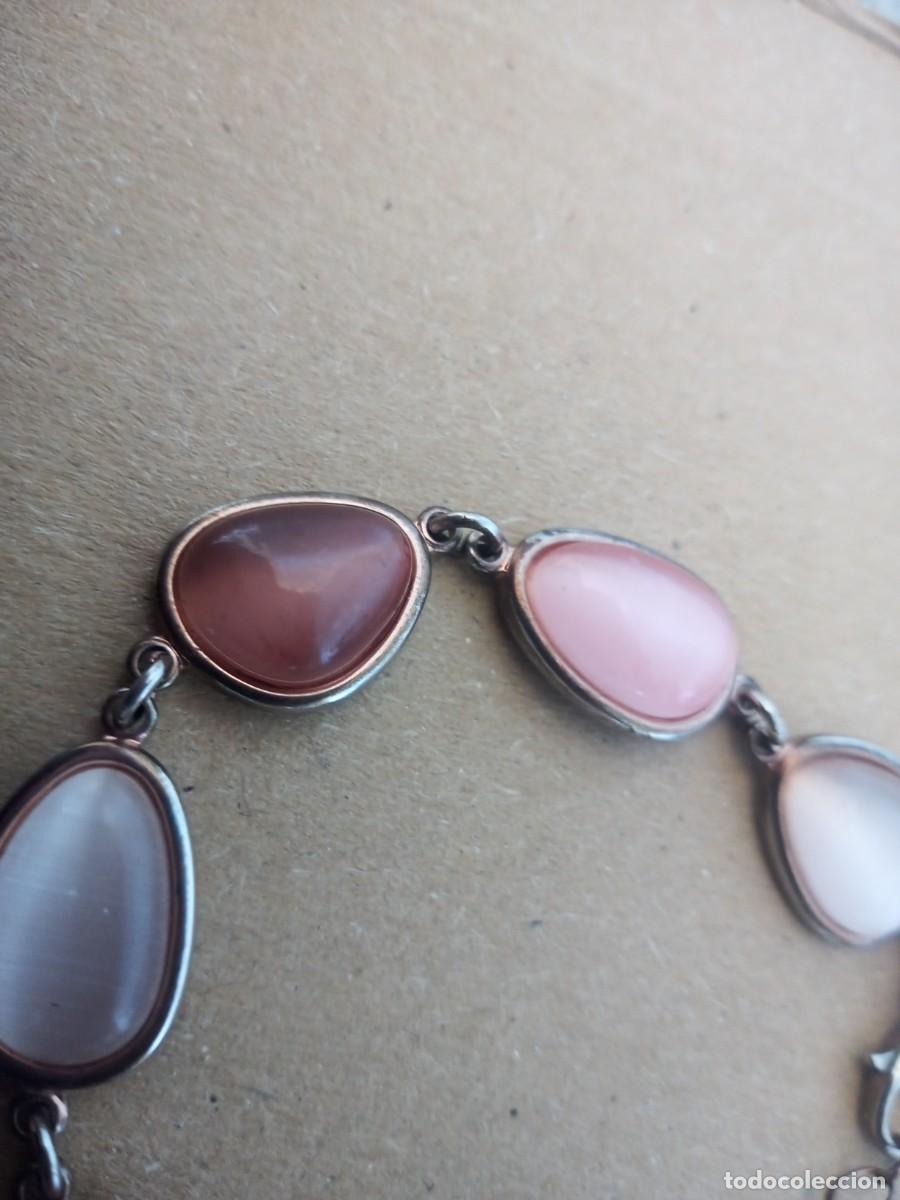 Joyeria: BONITA PULSERA ANTIGUA - Foto 6