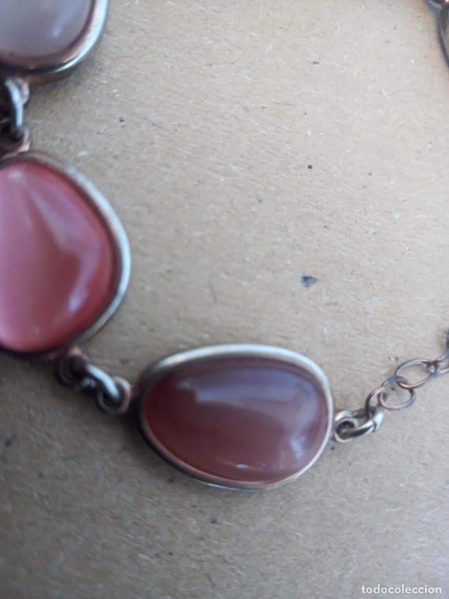 Joyeria: BONITA PULSERA ANTIGUA - Foto 7