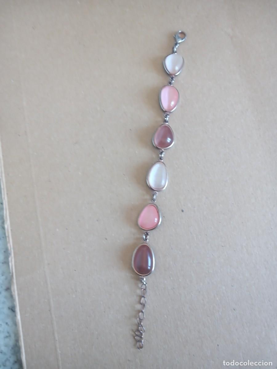 Joyeria: BONITA PULSERA ANTIGUA - Foto 8