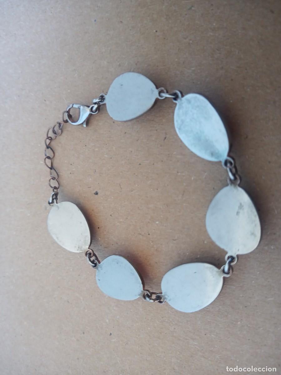 Joyeria: BONITA PULSERA ANTIGUA - Foto 9