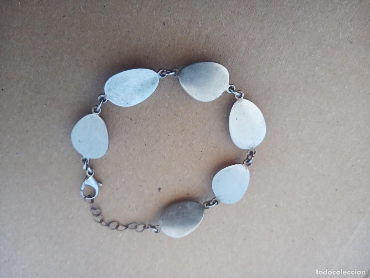 Joyeria: BONITA PULSERA ANTIGUA - Foto 10
