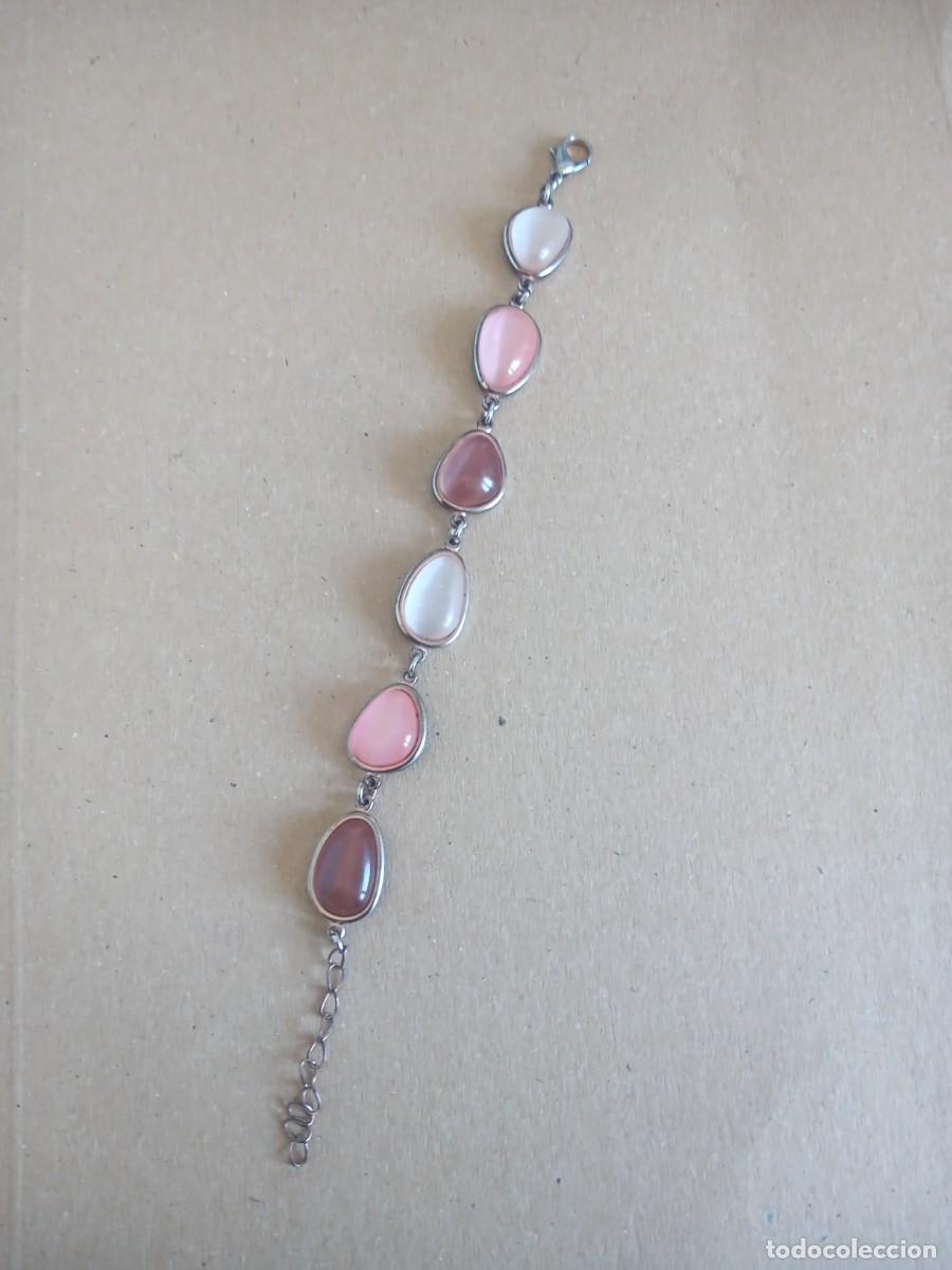 Joyeria: BONITA PULSERA ANTIGUA - Foto 11